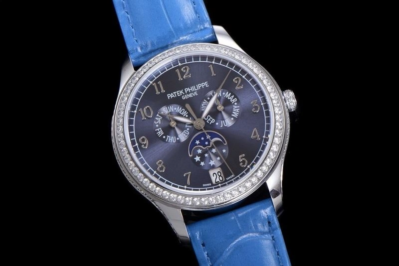 PATEK PHILIPPE Watches Trendsetting 196065