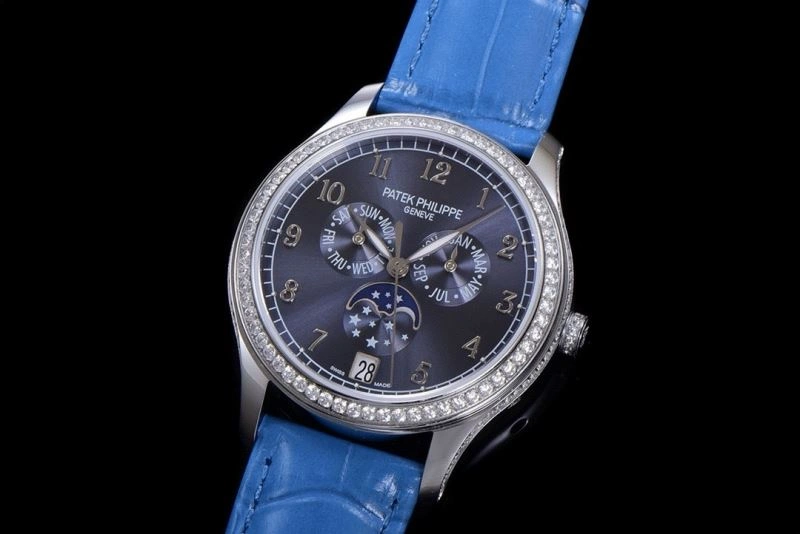 PATEK PHILIPPE Watches Trendsetting 196065
