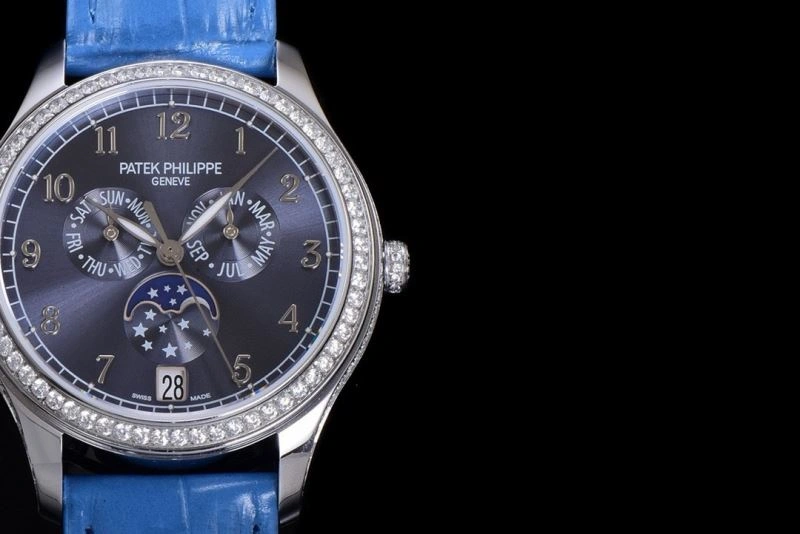 PATEK PHILIPPE Watches Trendsetting 196065