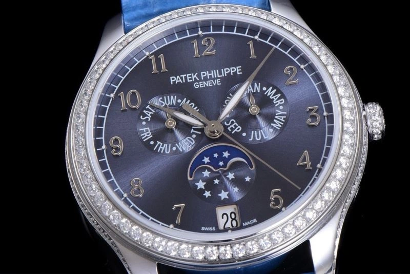 PATEK PHILIPPE Watches Trendsetting 196065