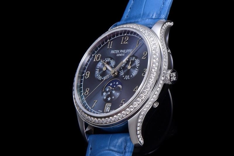 PATEK PHILIPPE Watches Trendsetting 196065