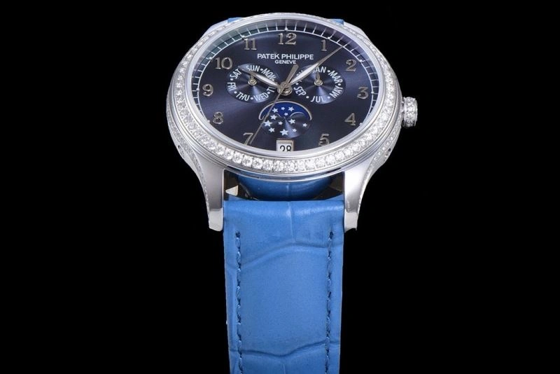 PATEK PHILIPPE Watches Trendsetting 196065