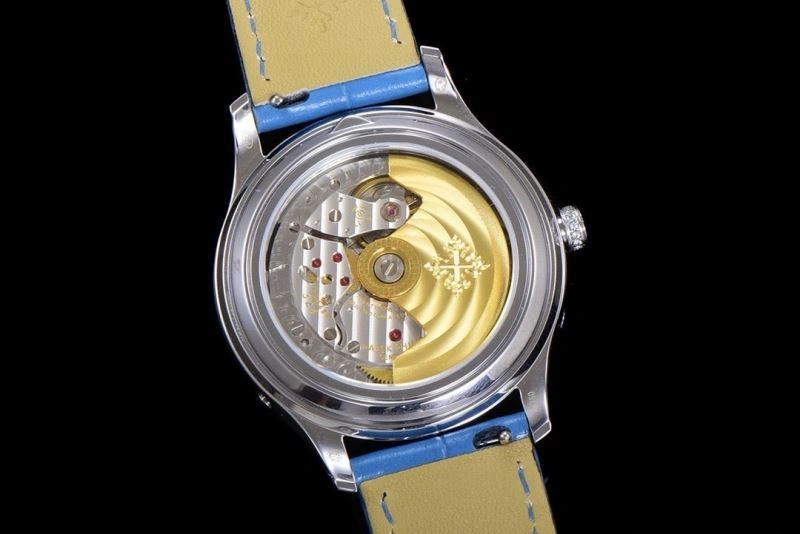 PATEK PHILIPPE Watches Trendsetting 196065