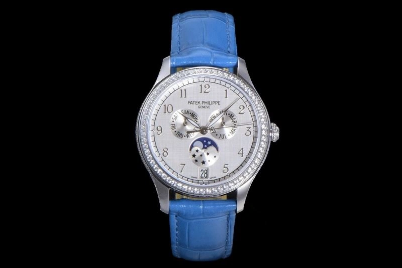 Flexible PATEK PHILIPPE Watches 196089