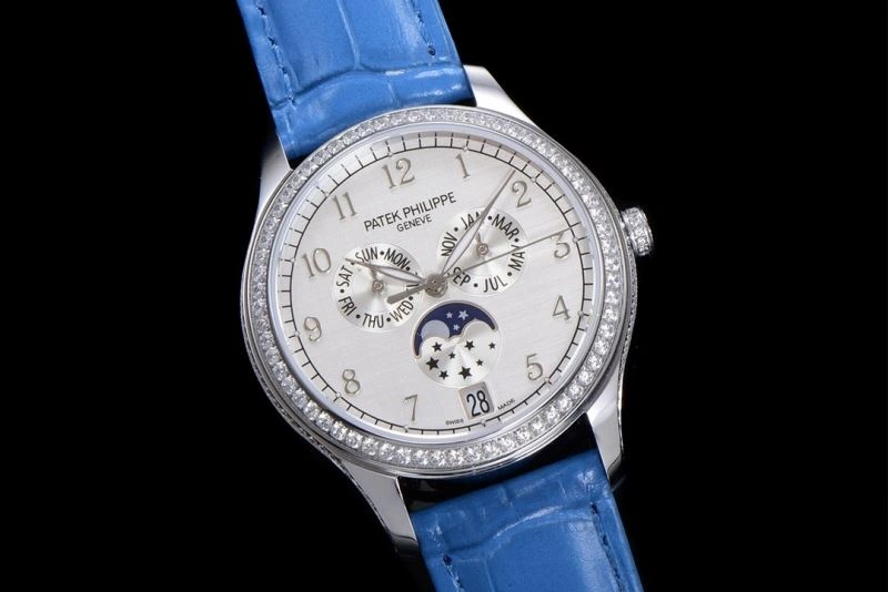 Flexible PATEK PHILIPPE Watches 196089