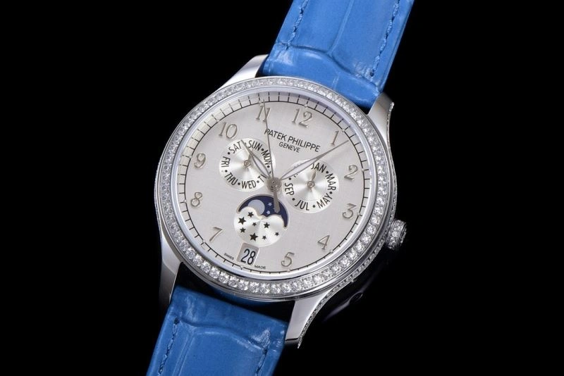 Flexible PATEK PHILIPPE Watches 196089