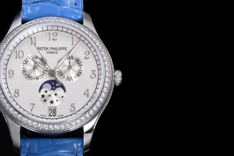 Flexible PATEK PHILIPPE Watches 196089