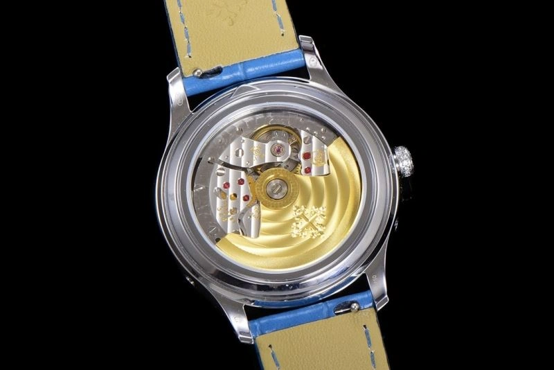 Flexible PATEK PHILIPPE Watches 196089