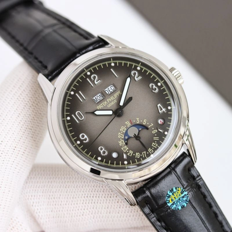 Lightweight PATEK PHILIPPE Watches 196080