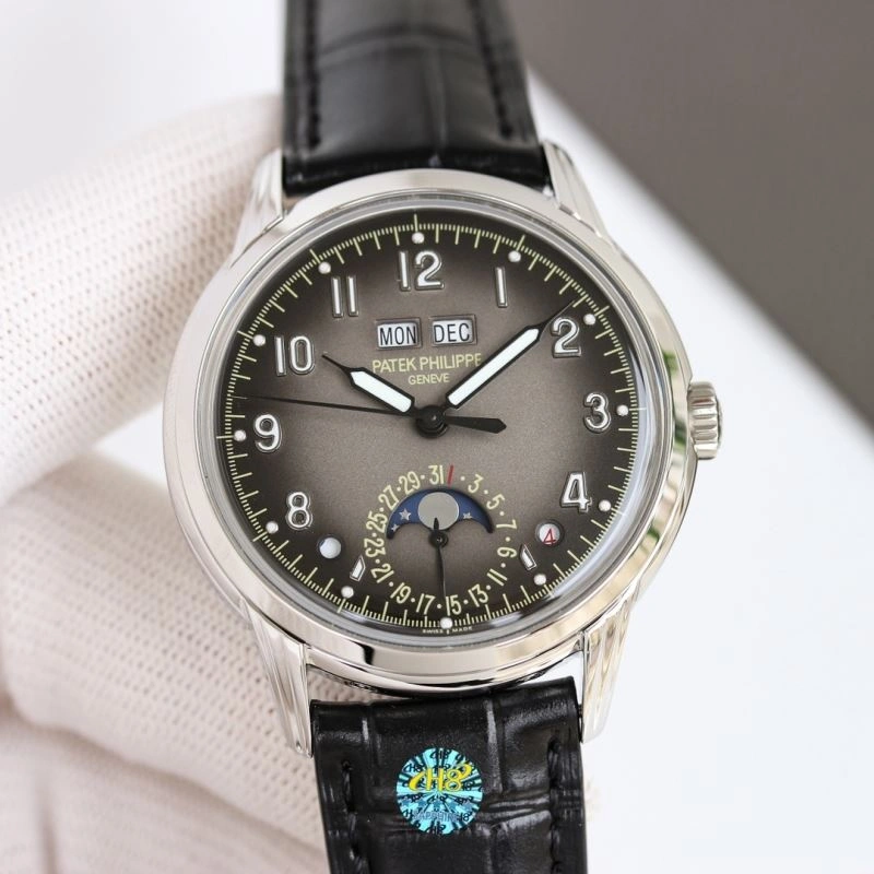 Lightweight PATEK PHILIPPE Watches 196080