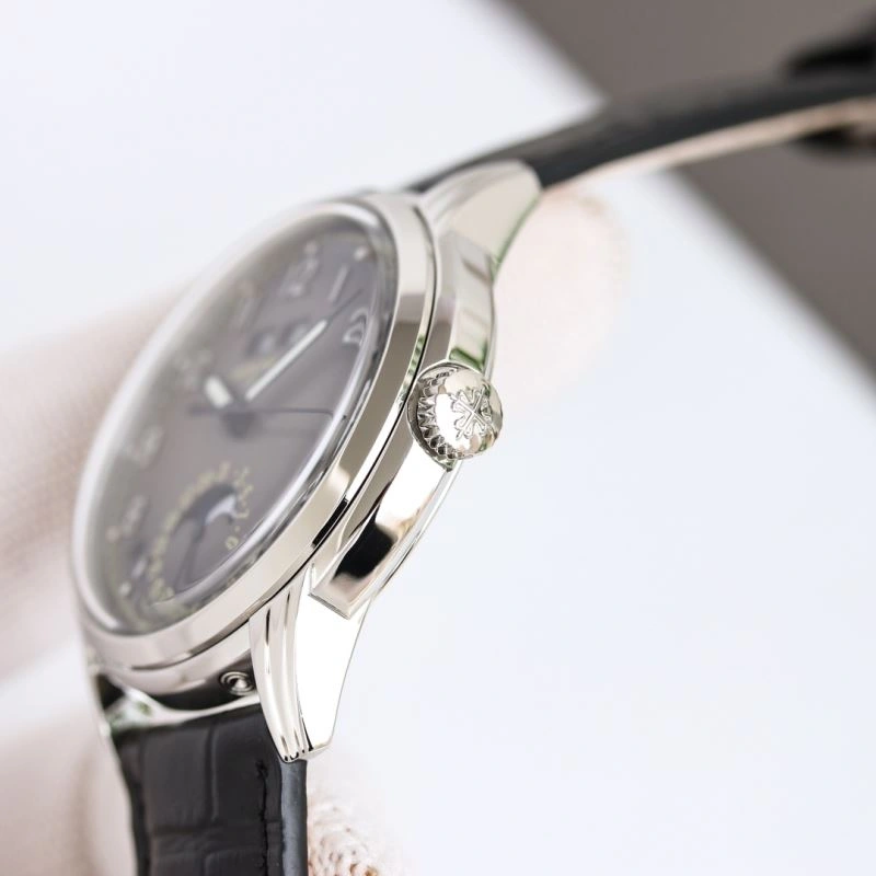 Lightweight PATEK PHILIPPE Watches 196080