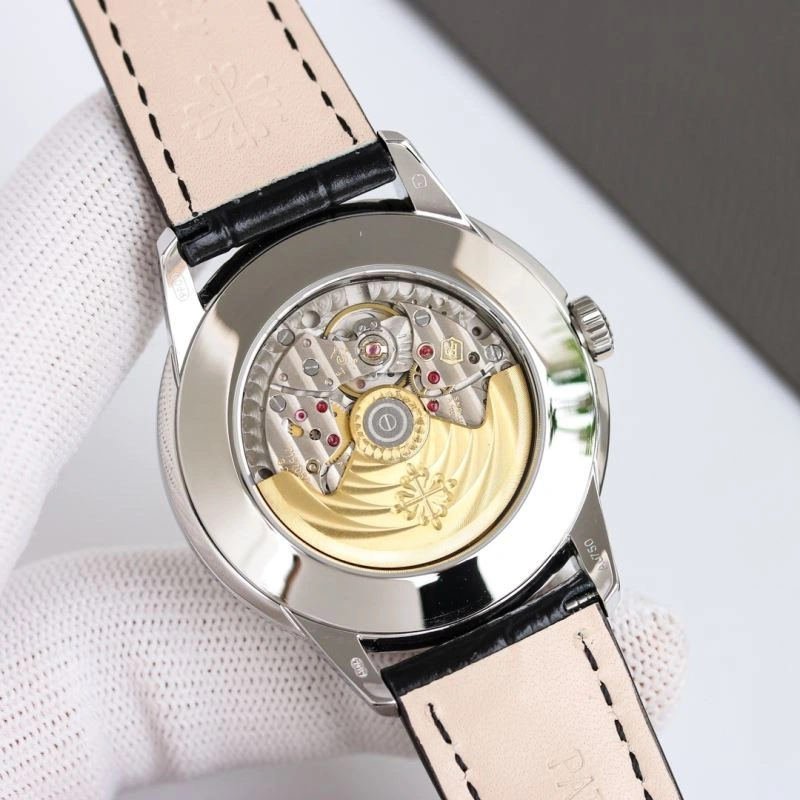 Lightweight PATEK PHILIPPE Watches 196080