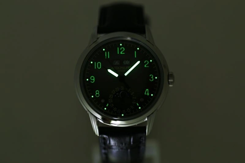 Lightweight PATEK PHILIPPE Watches 196080