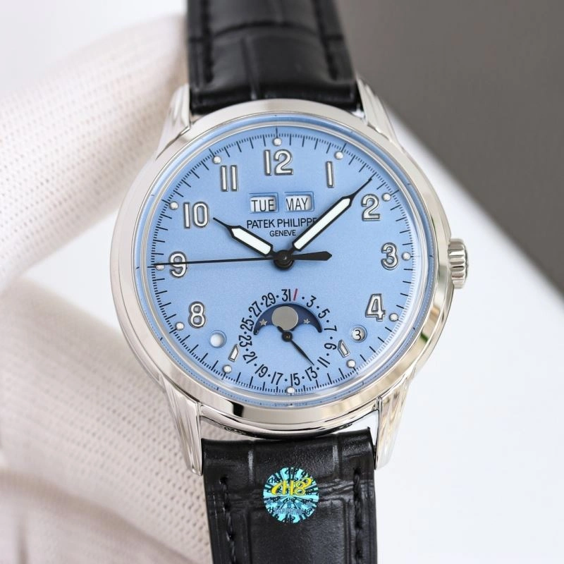 Resilient PATEK PHILIPPE Watches 196091