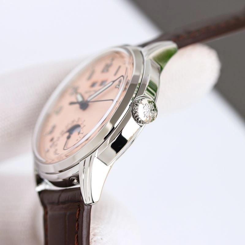 Resilient PATEK PHILIPPE Watches 196091
