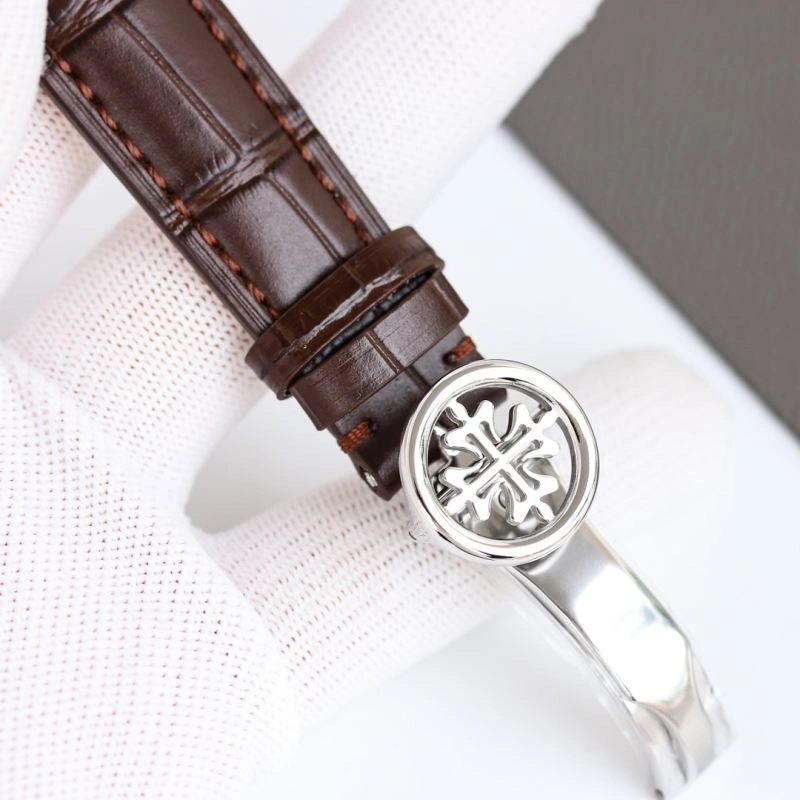 Resilient PATEK PHILIPPE Watches 196091