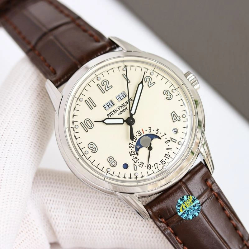 Thermal PATEK PHILIPPE Watches 196076