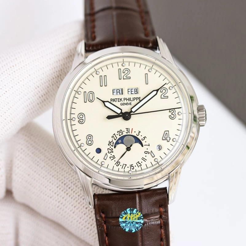 Thermal PATEK PHILIPPE Watches 196076