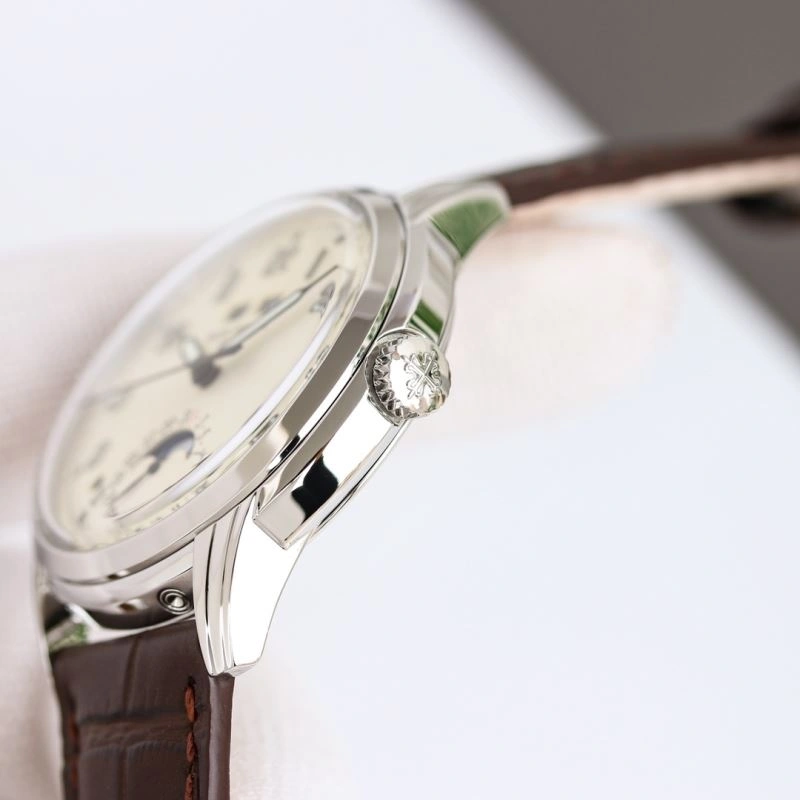 Thermal PATEK PHILIPPE Watches 196076