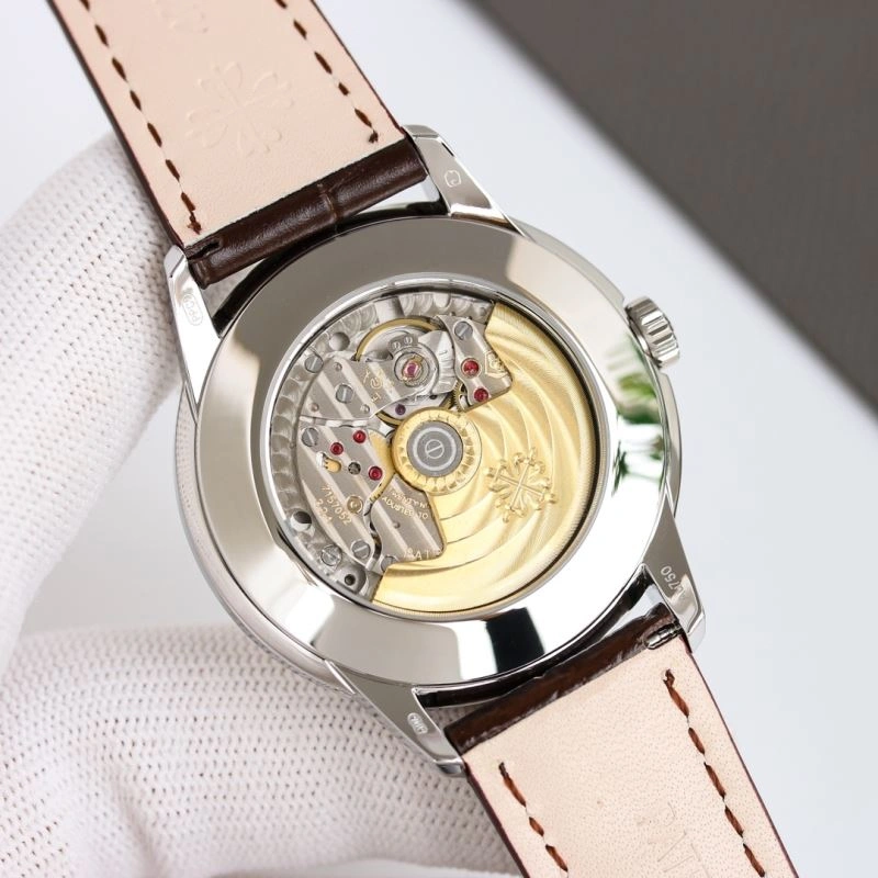 Thermal PATEK PHILIPPE Watches 196076