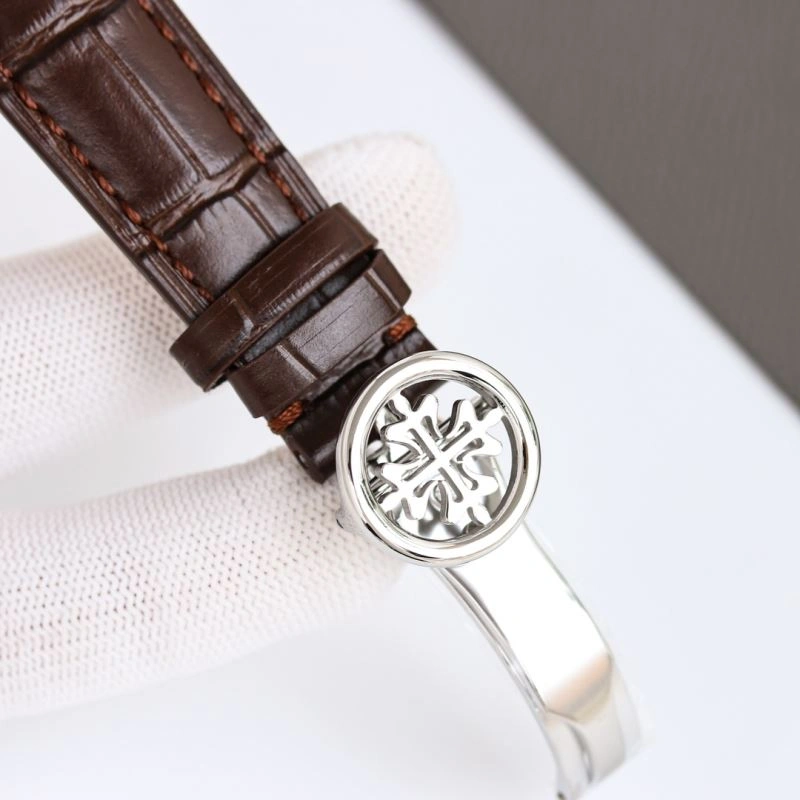 Thermal PATEK PHILIPPE Watches 196076