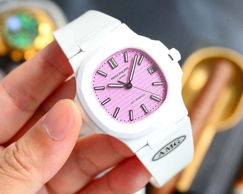 PATEK PHILIPPE Watches Refined 196087
