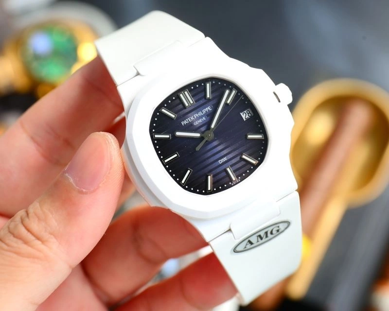 PATEK PHILIPPE Watches Refined 196087
