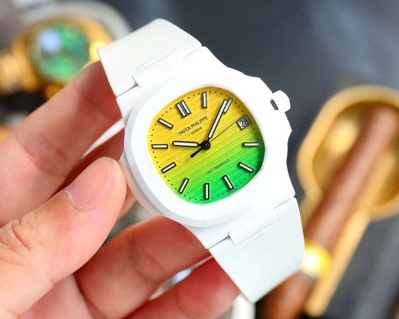 PATEK PHILIPPE Watches Refined 196087