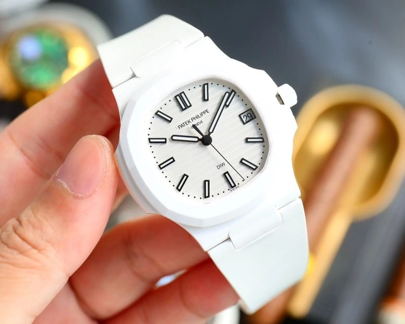 PATEK PHILIPPE Watches Refined 196087