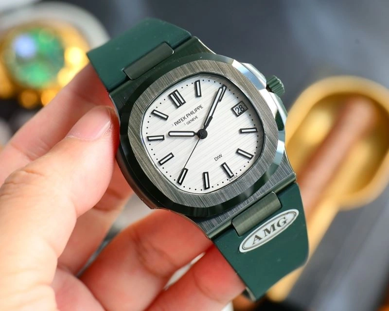 PATEK PHILIPPE Watches FashionForward 196094