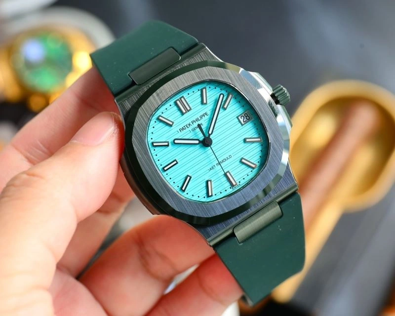PATEK PHILIPPE Watches FashionForward 196094