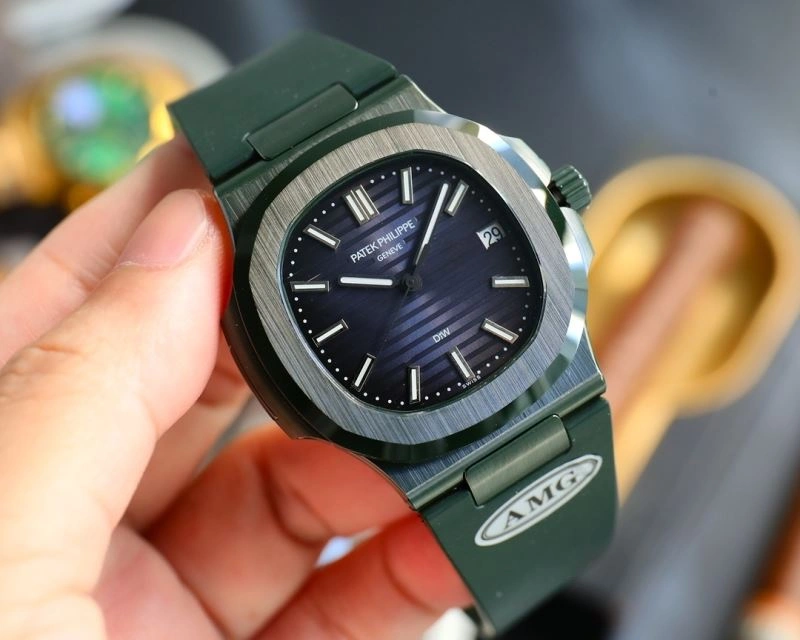 PATEK PHILIPPE Watches FashionForward 196094