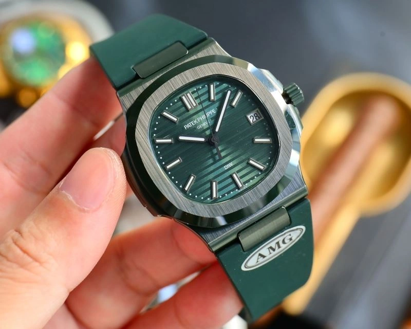 PATEK PHILIPPE Watches FashionForward 196094