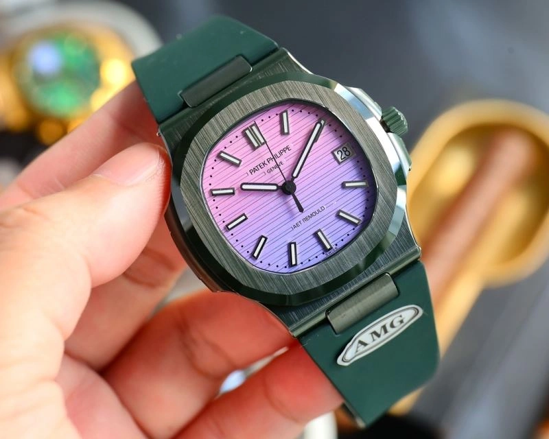 PATEK PHILIPPE Watches FashionForward 196094