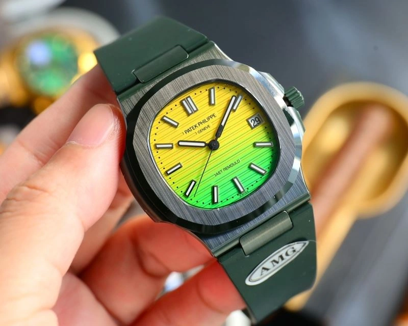 PATEK PHILIPPE Watches FashionForward 196094