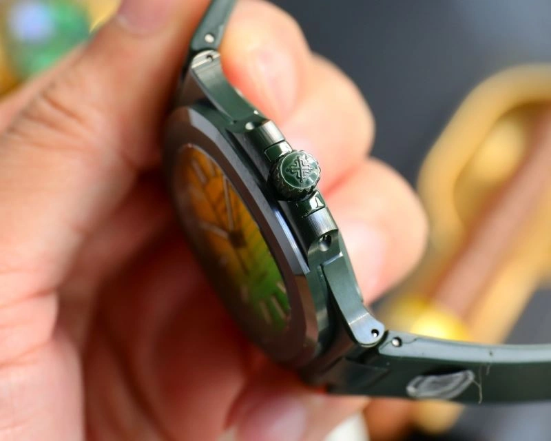 PATEK PHILIPPE Watches FashionForward 196094