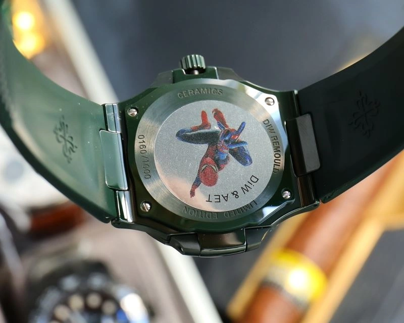 PATEK PHILIPPE Watches FashionForward 196094