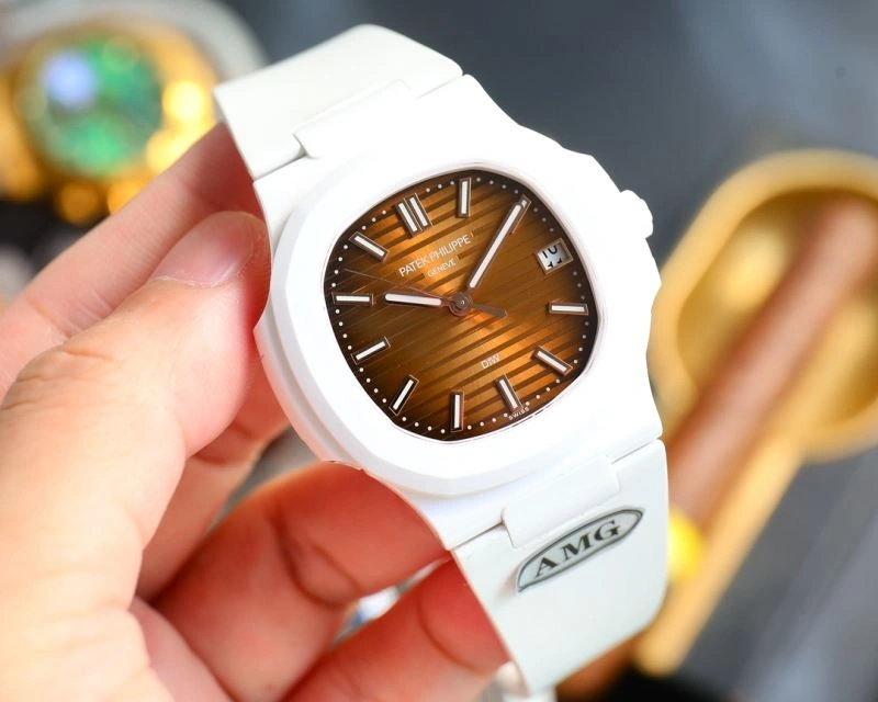Thermal PATEK PHILIPPE Watches 196093