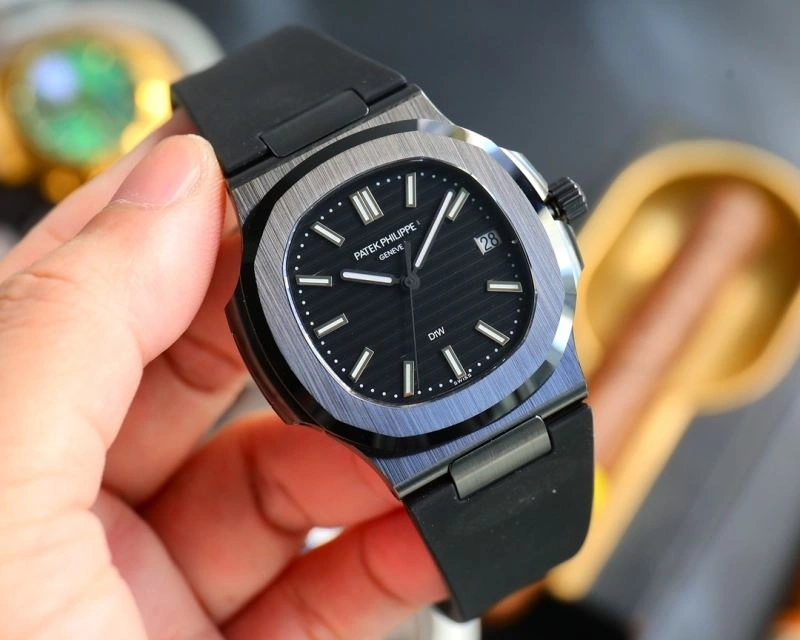 Thermal PATEK PHILIPPE Watches 196093