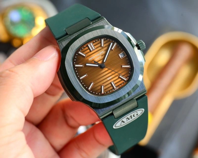 Thermal PATEK PHILIPPE Watches 196093
