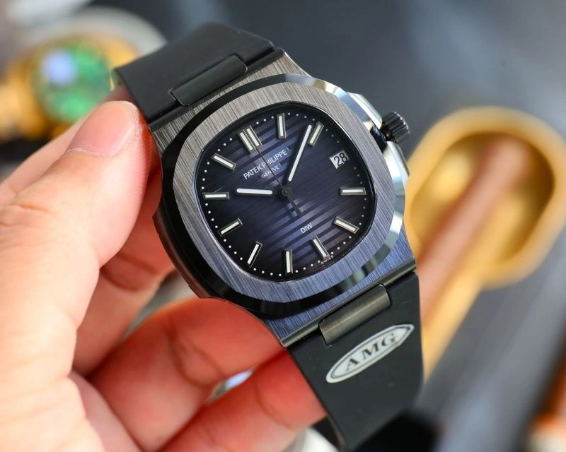 Thermal PATEK PHILIPPE Watches 196093
