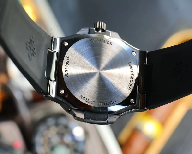 Thermal PATEK PHILIPPE Watches 196093
