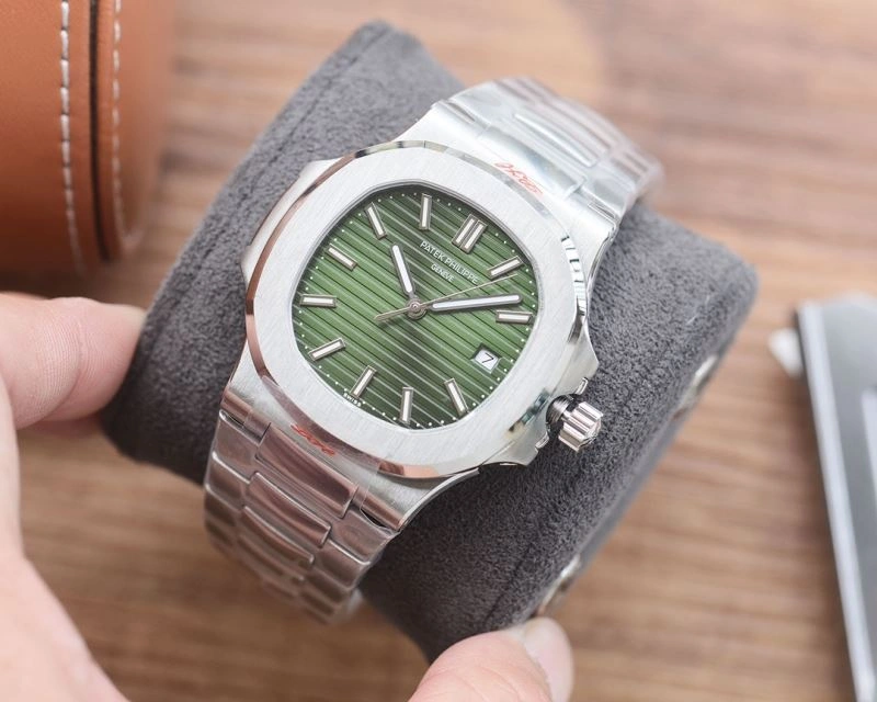 OdorResistant PATEK PHILIPPE Watches 196072
