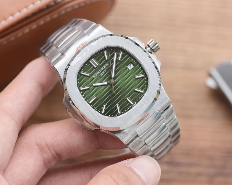 OdorResistant PATEK PHILIPPE Watches 196072