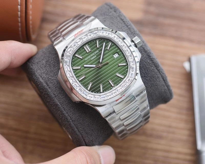 OdorResistant PATEK PHILIPPE Watches 196072