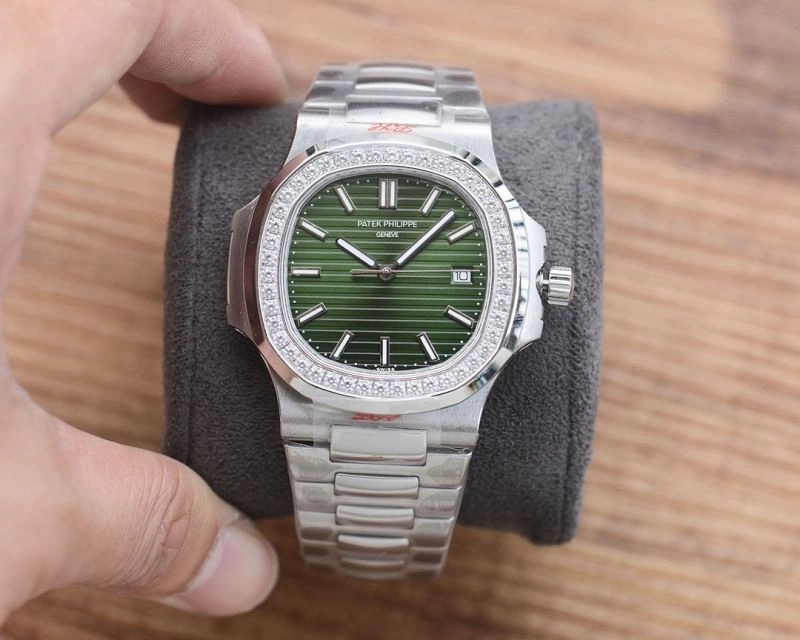 OdorResistant PATEK PHILIPPE Watches 196072