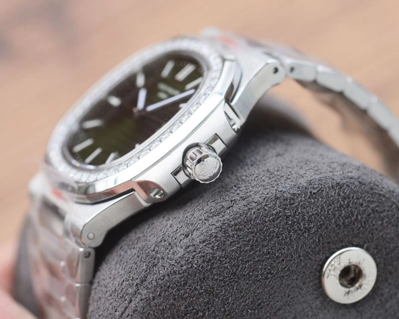 OdorResistant PATEK PHILIPPE Watches 196072