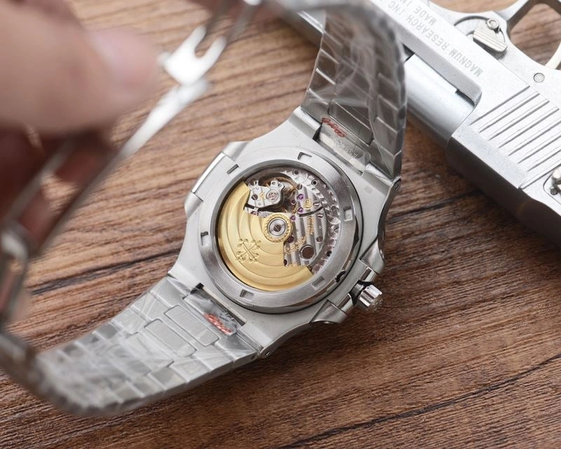 OdorResistant PATEK PHILIPPE Watches 196072