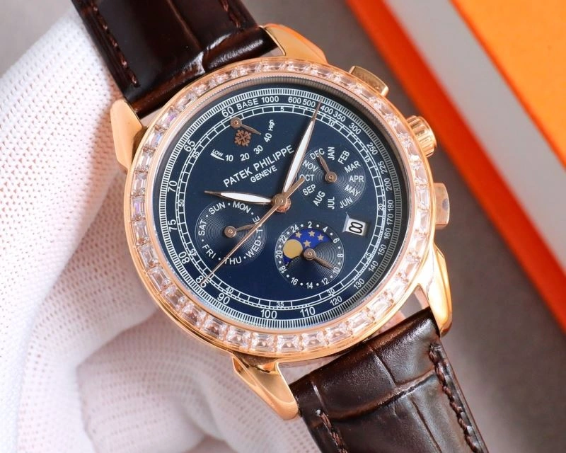 DailyWear PATEK PHILIPPE Watches 196082