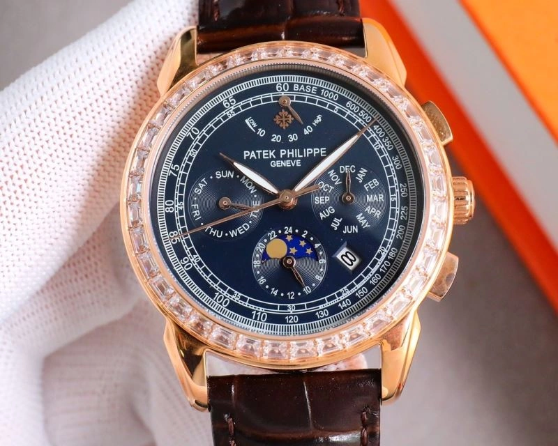 DailyWear PATEK PHILIPPE Watches 196082